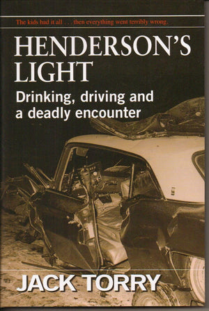 Henderson'S Light,New