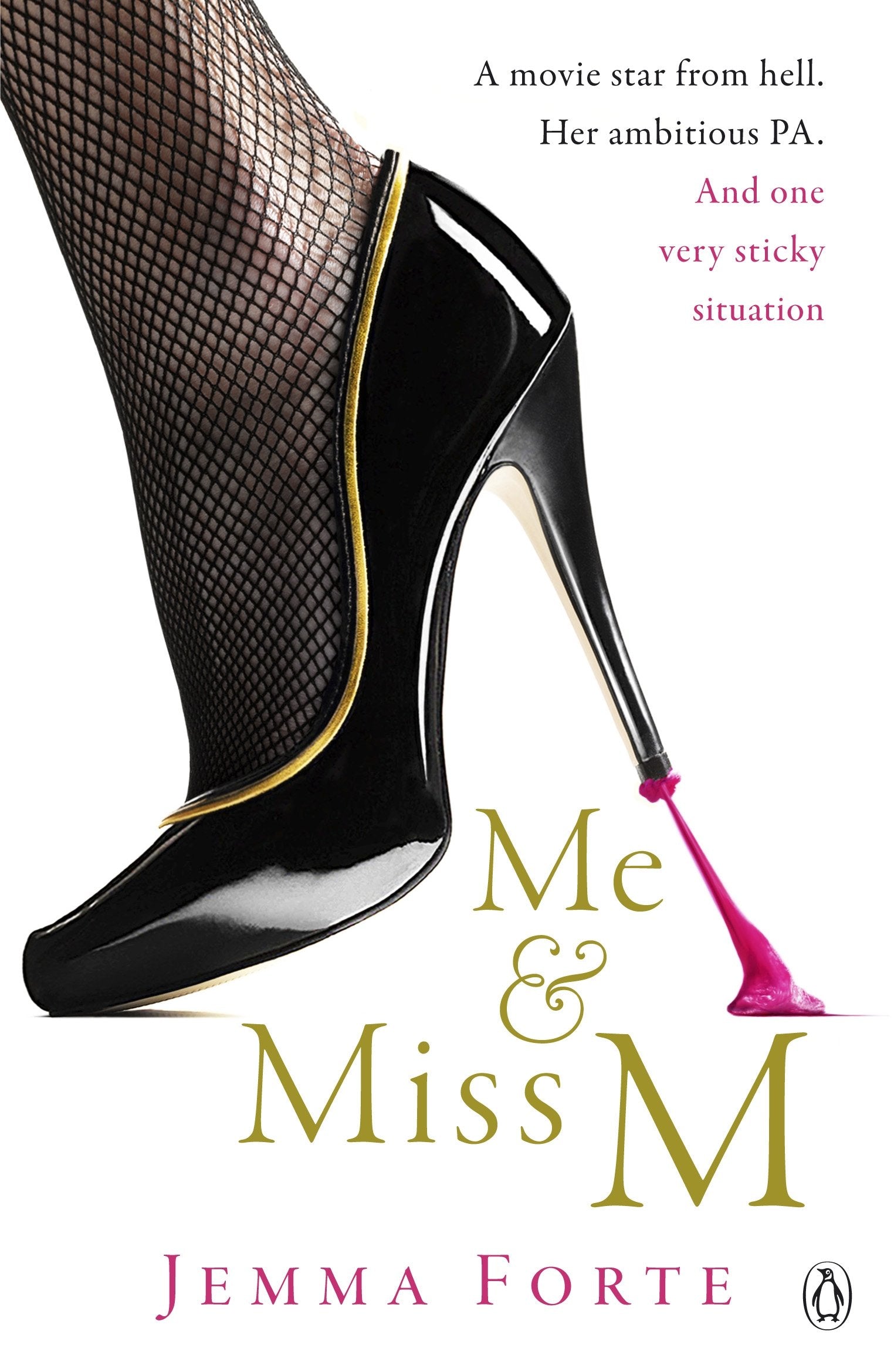 Me and Miss M,Used