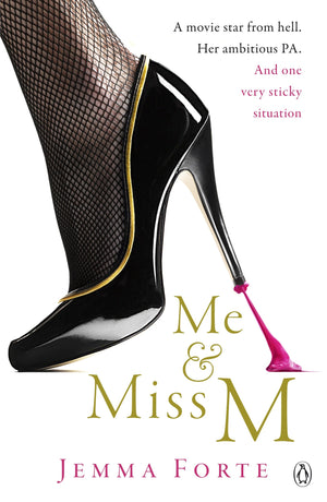 Me and Miss M,Used