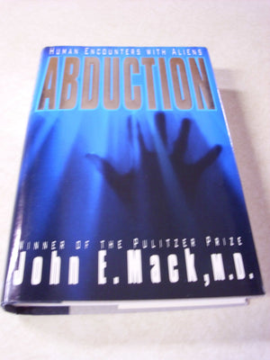 Abduction: Human Encounters With Aliens,Used