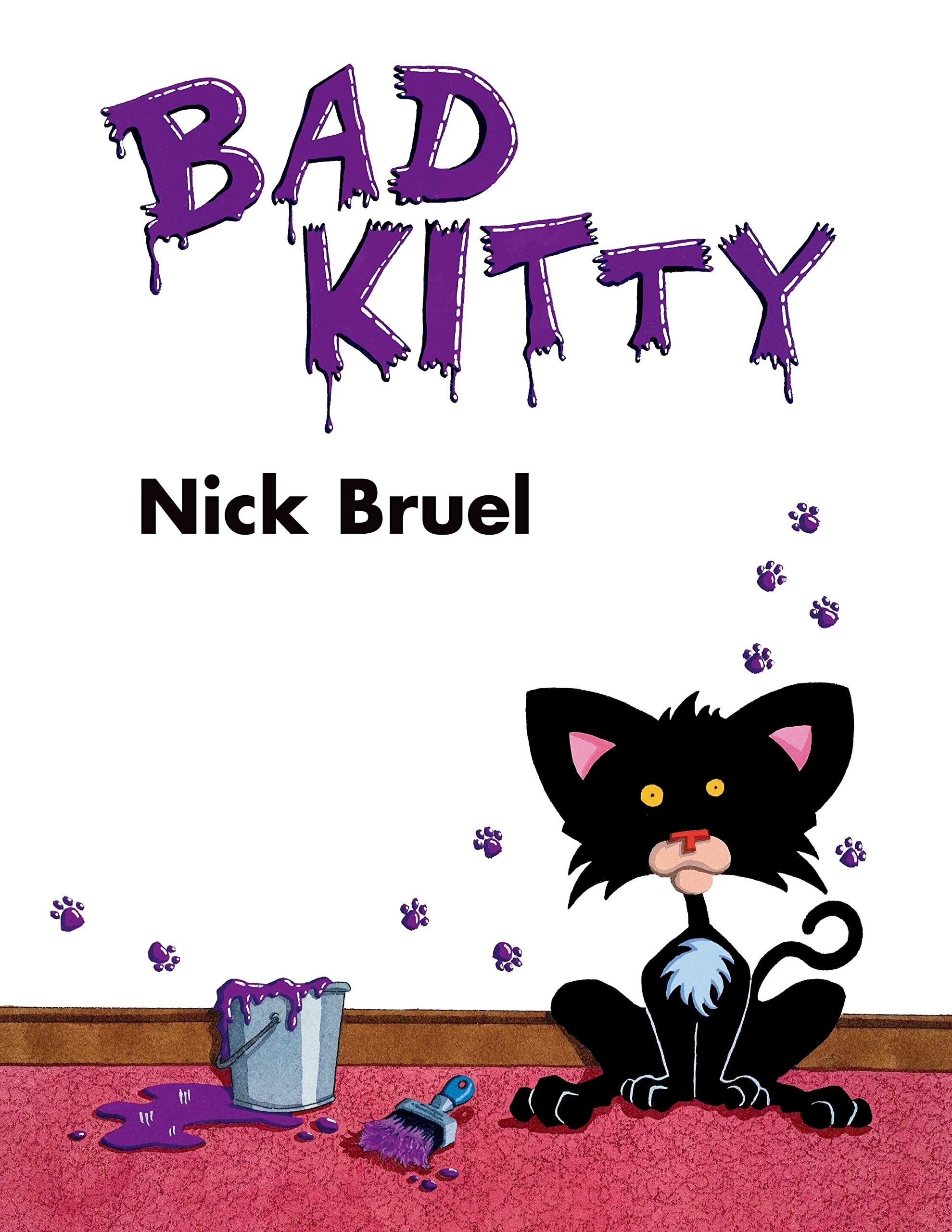 Bad Kitty,Used
