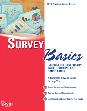 Survey Basics,Used