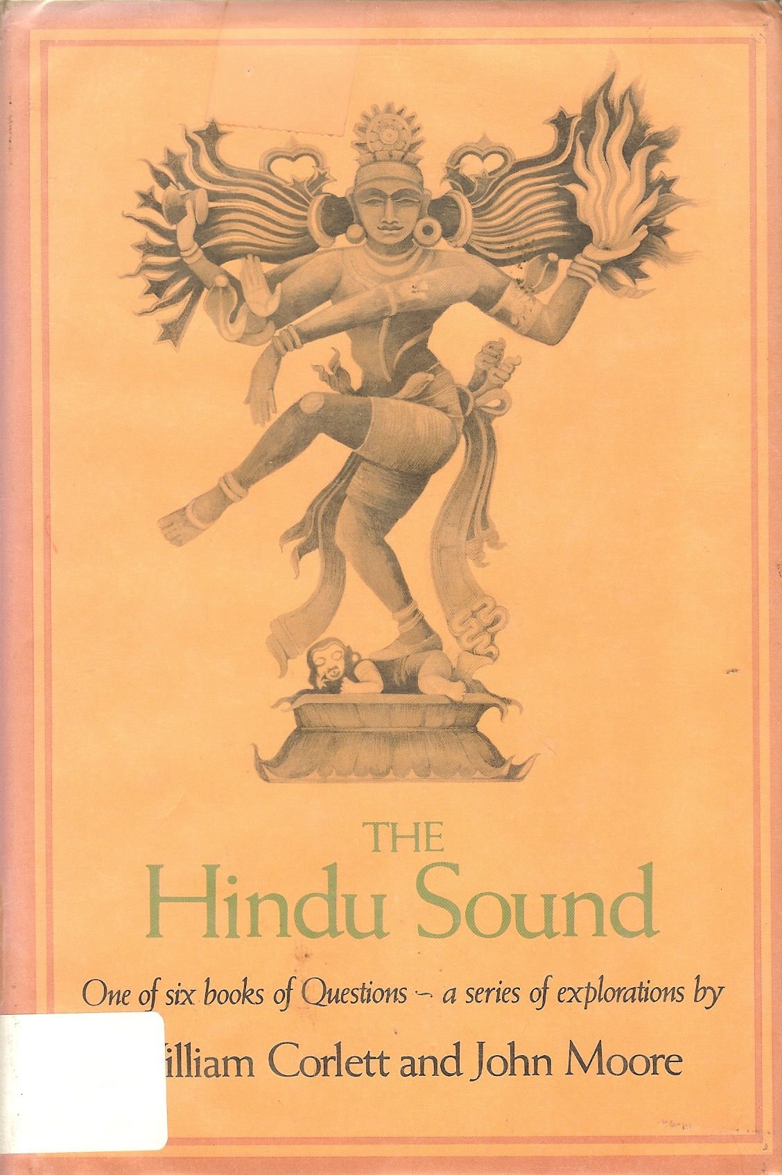 The Hindu sound,Used