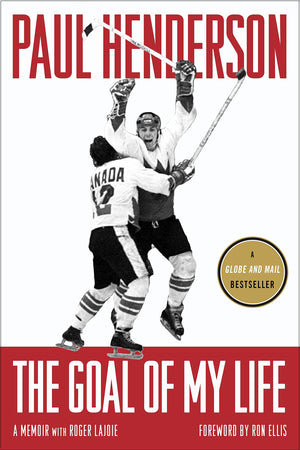 The Goal of My Life: A Memoir,New