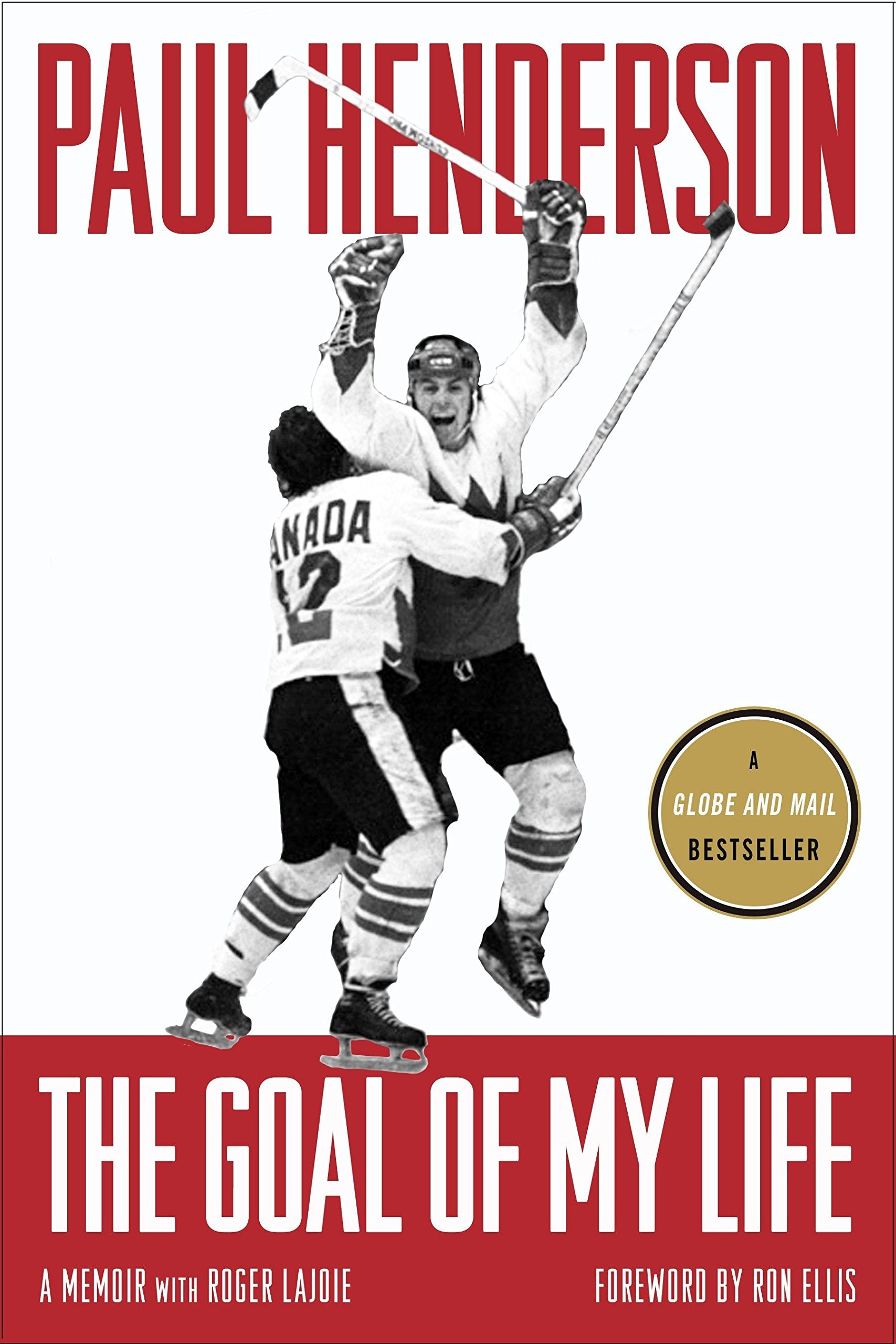 The Goal of My Life: A Memoir,Used