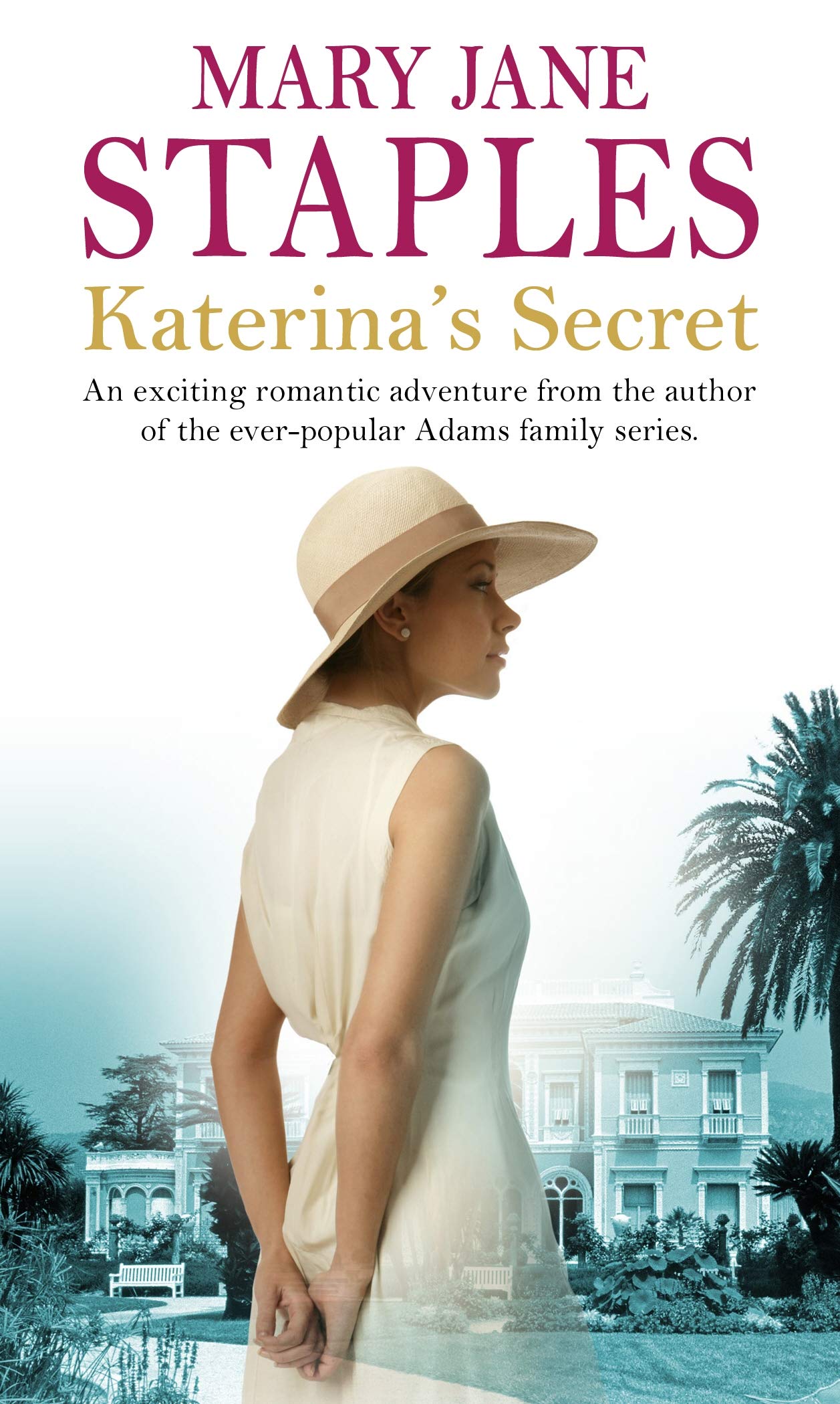 Katerina's Secret,Used