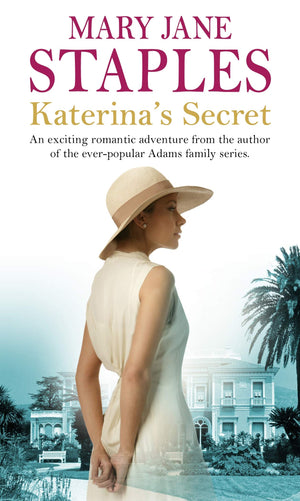 Katerina's Secret,Used
