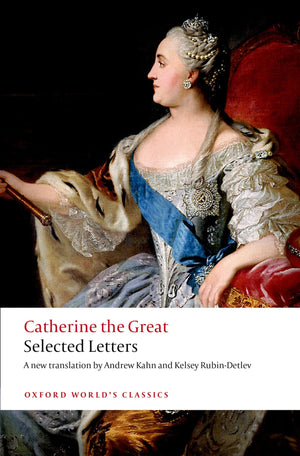 Selected Letters (Oxford World'S Classics),New