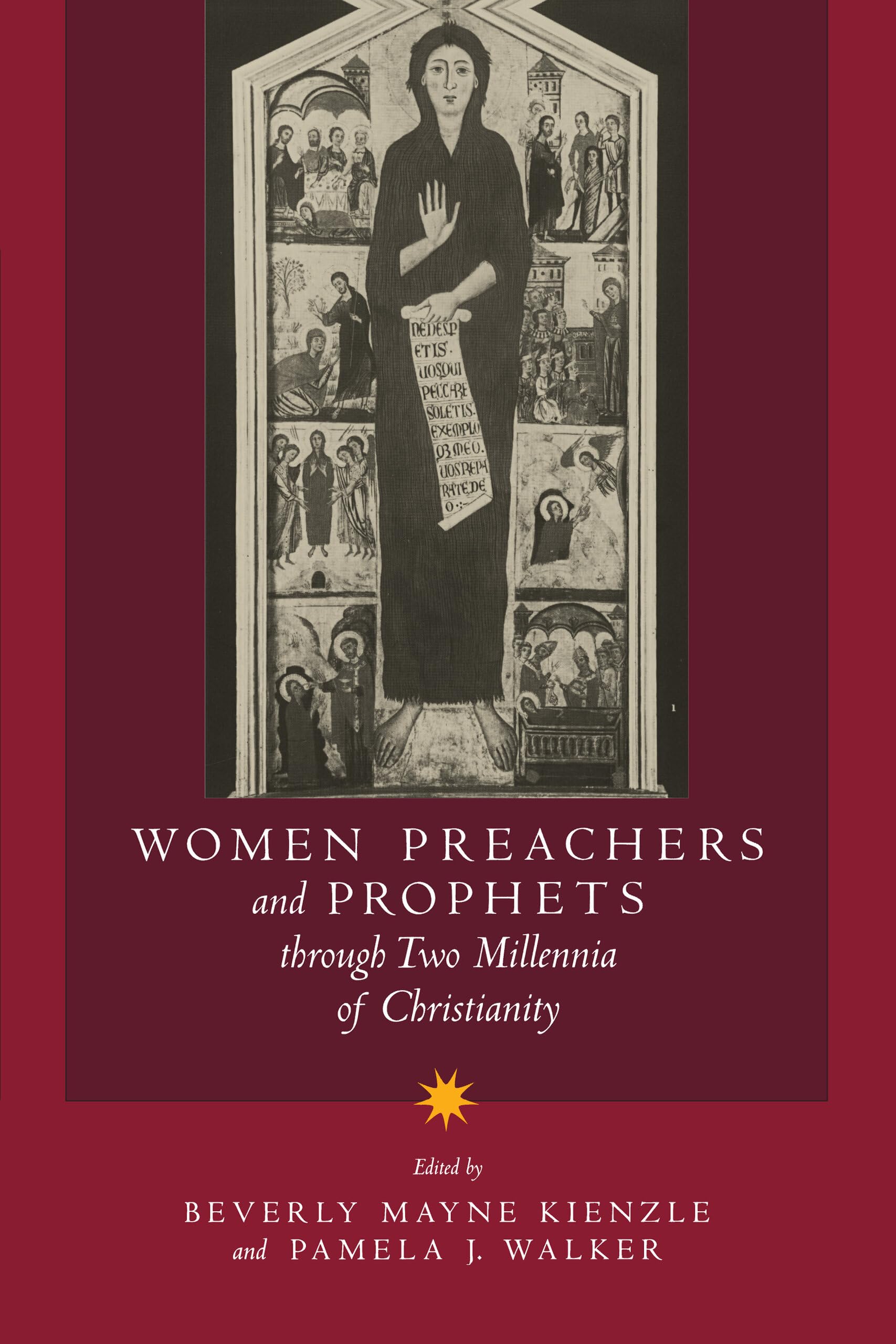 Women Preachers And Prophets Through Two Millennia Of Christianity,New