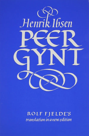 Peer Gynt (The Nordic Series) (Volume 2),Used