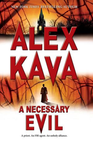 A Necessary Evil (Maggie O'Dell Novels),Used