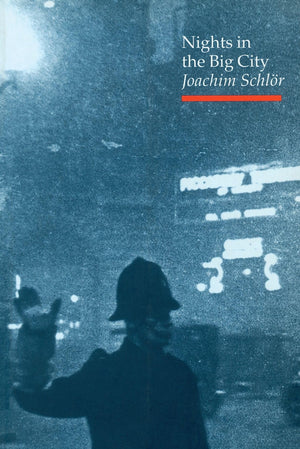Nights In The Big City: Paris, Berlin, London 18401930 (Topographics)