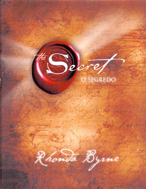 The Secret / O Segredo (Portuguese Edition),Used