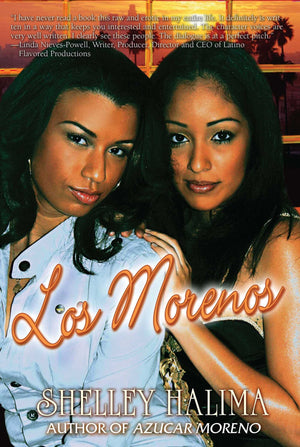 Los Morenos,Used