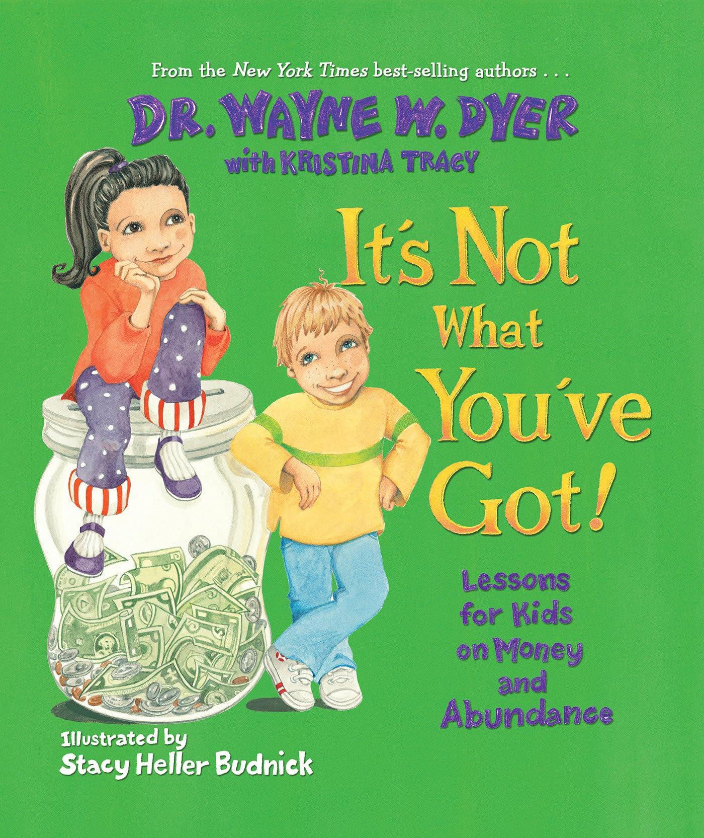 It'S Not What You'Ve Got
