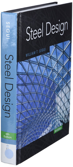 Steel Design (Activate Learning with these NEW titles from Engineering!),New