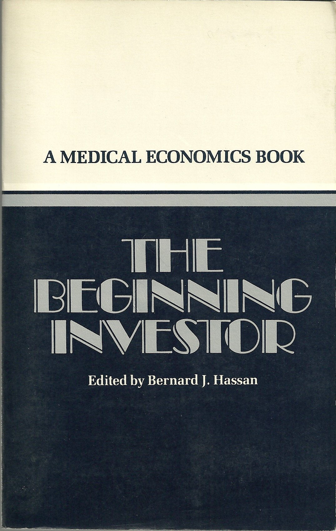 The Beginning investor,Used