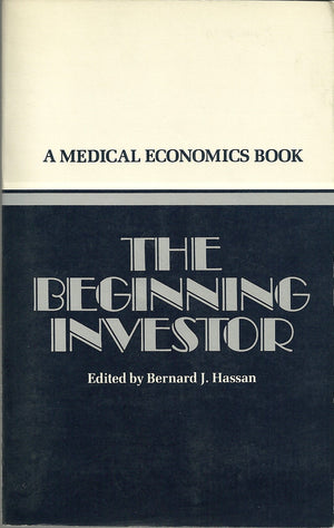 The Beginning investor,Used