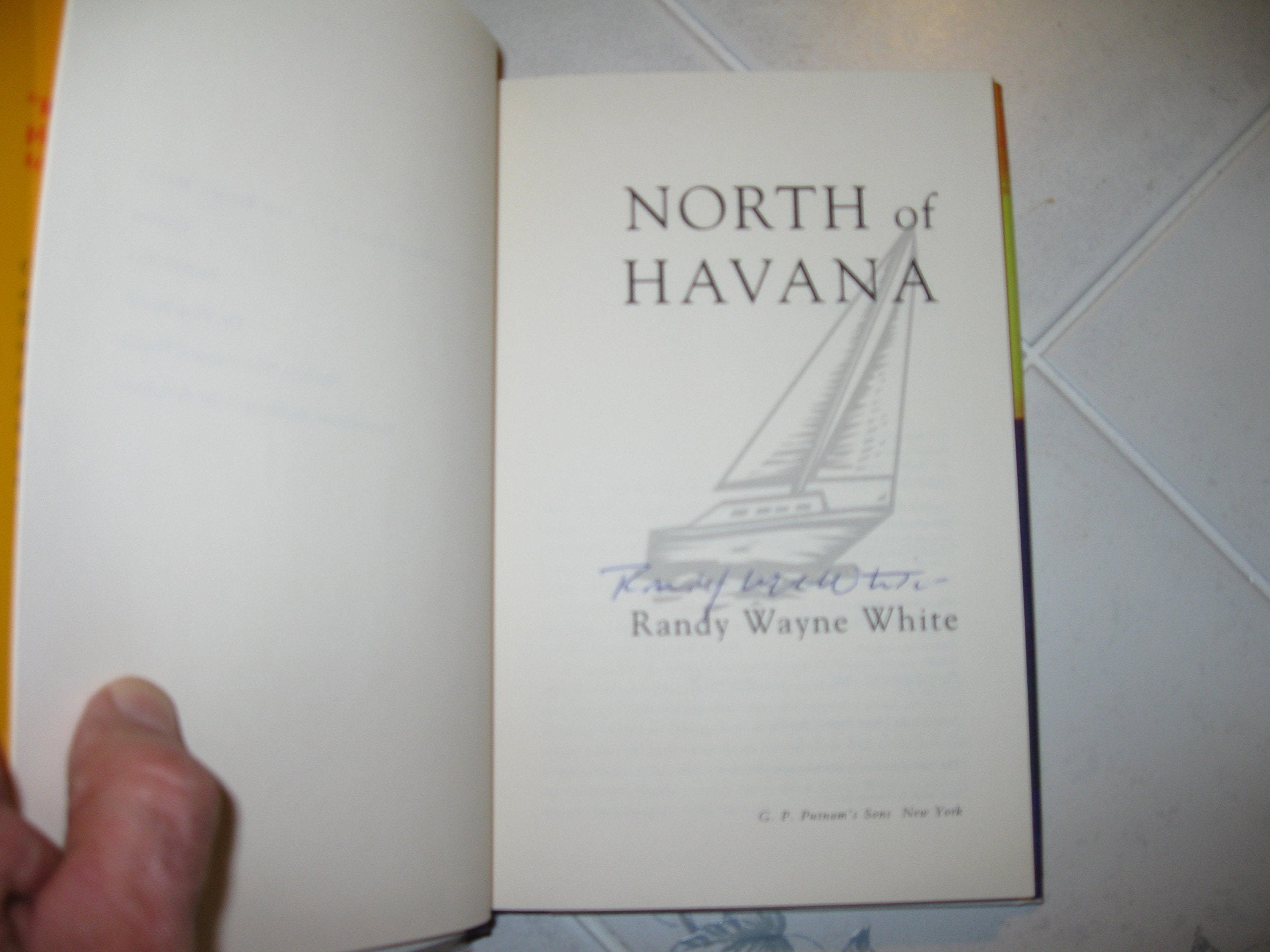 North of Havana,Used