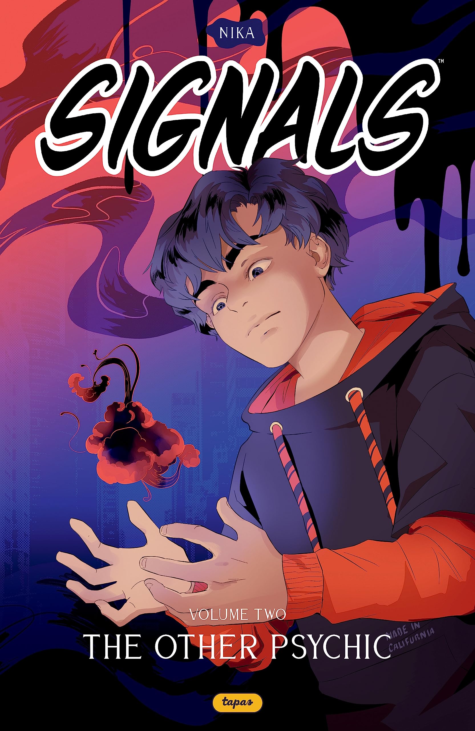 Signals Volume 2,New