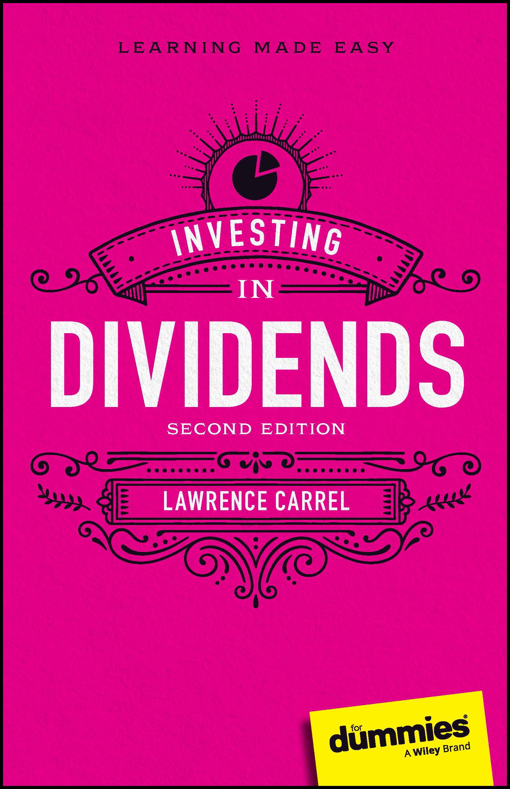 Investing In Dividends For Dummies (For Dummies (Business & Personal Finance)),Used