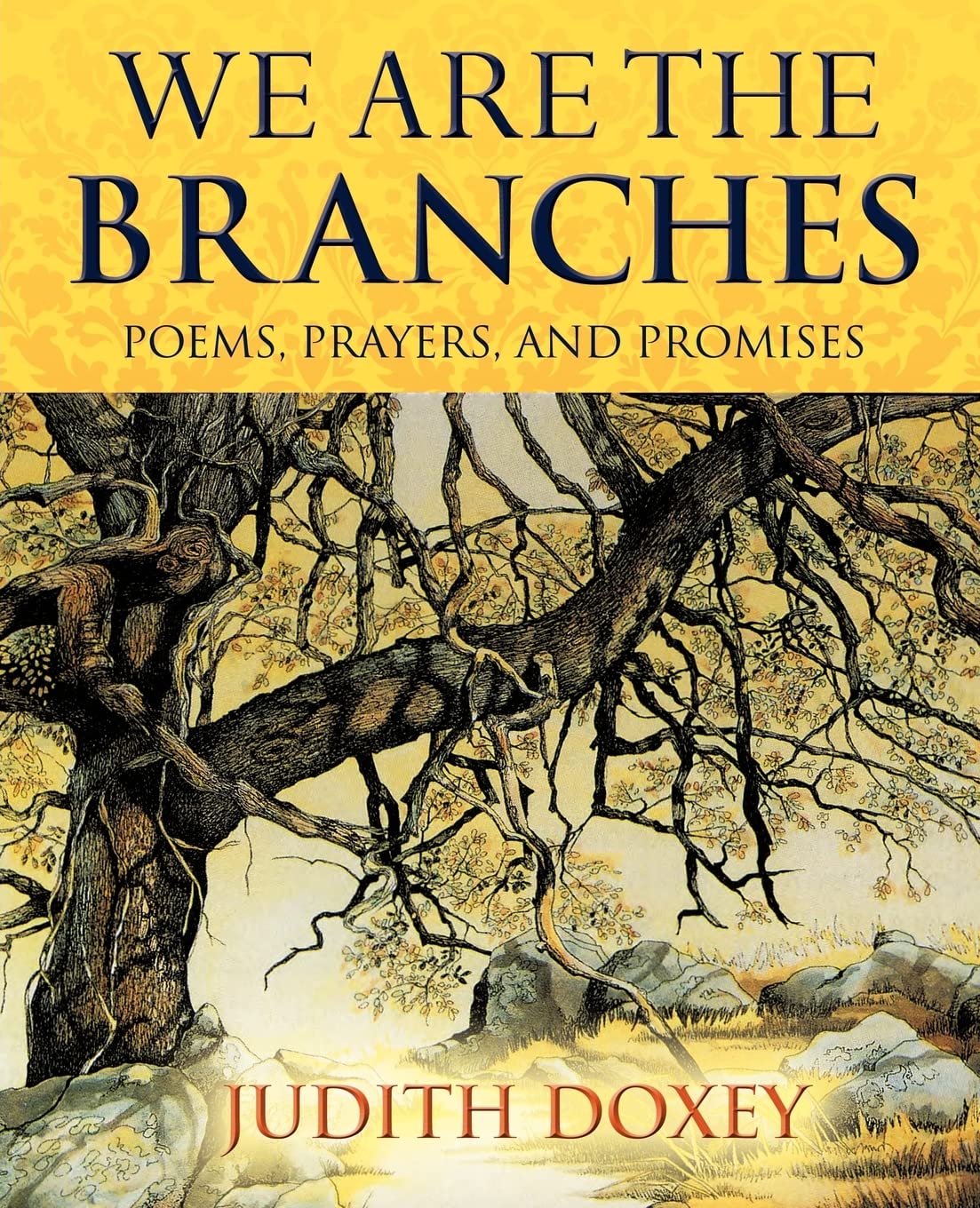 We Are The Branches,Used