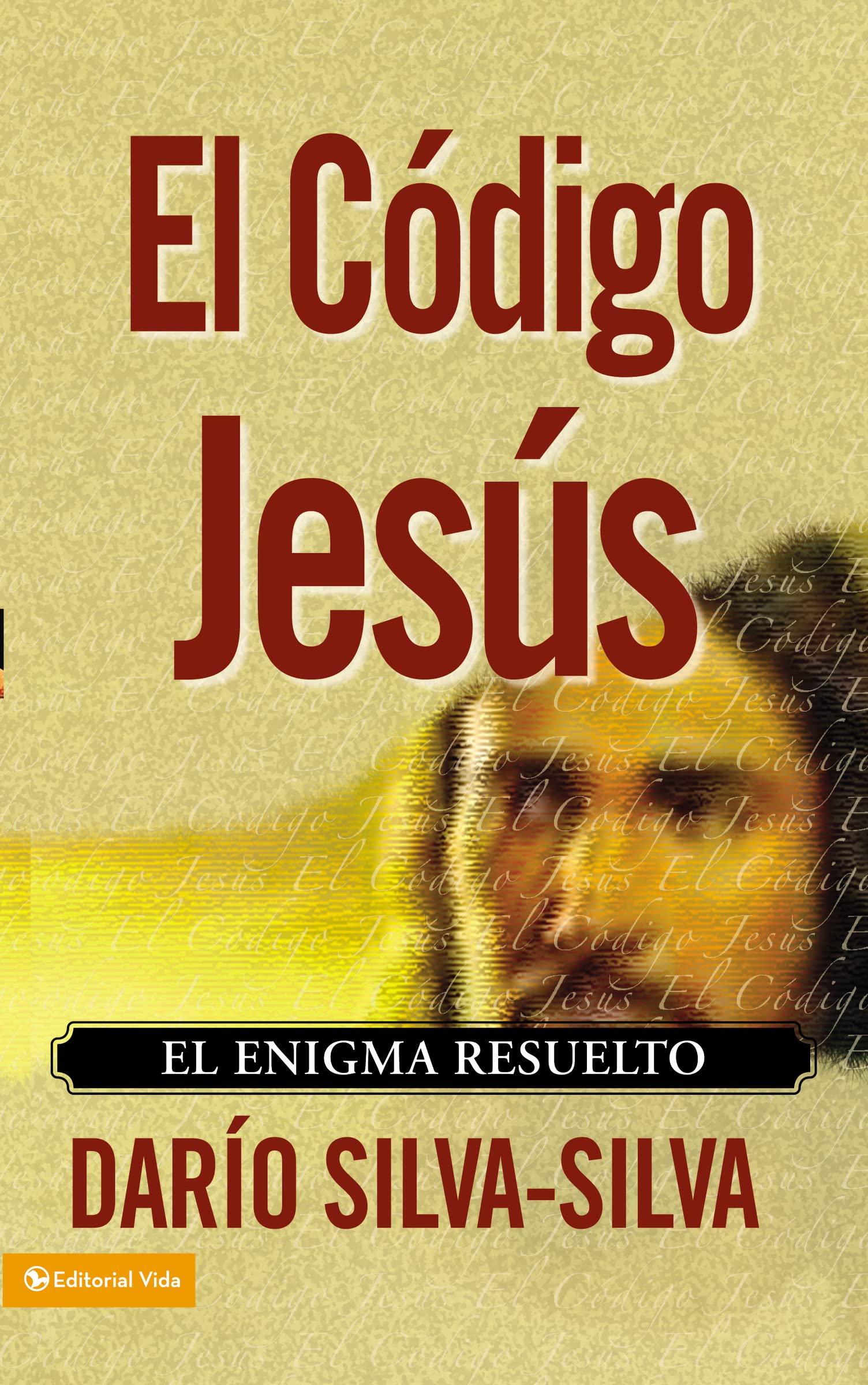 El cdigo Jess: El enigma resuelto (Spanish Edition),Used