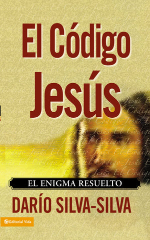 El cdigo Jess: El enigma resuelto (Spanish Edition),Used