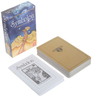 Symbolon Deck,Used