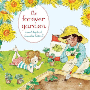 The Forever Garden,Used