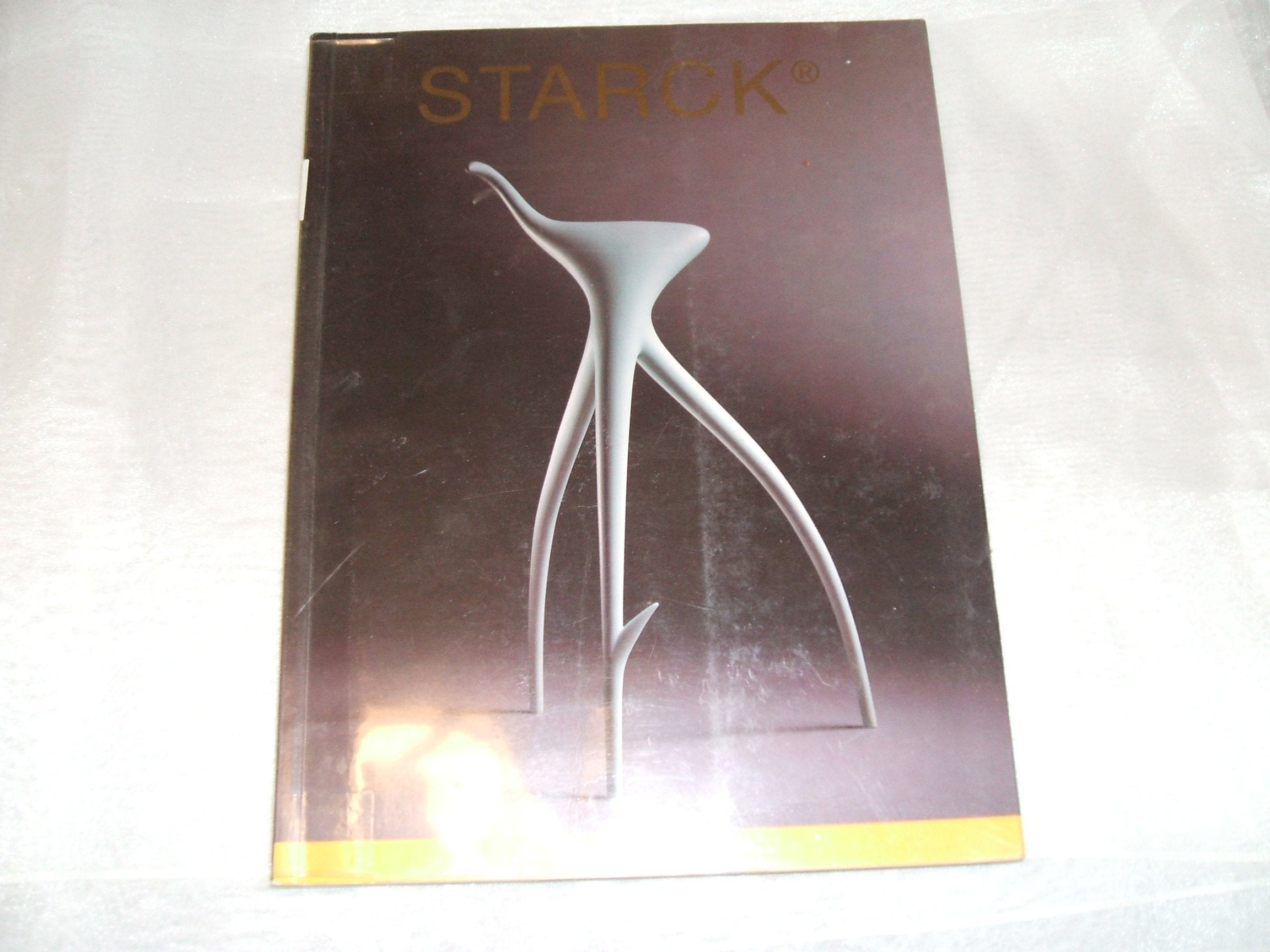 Philippe Starck,Used