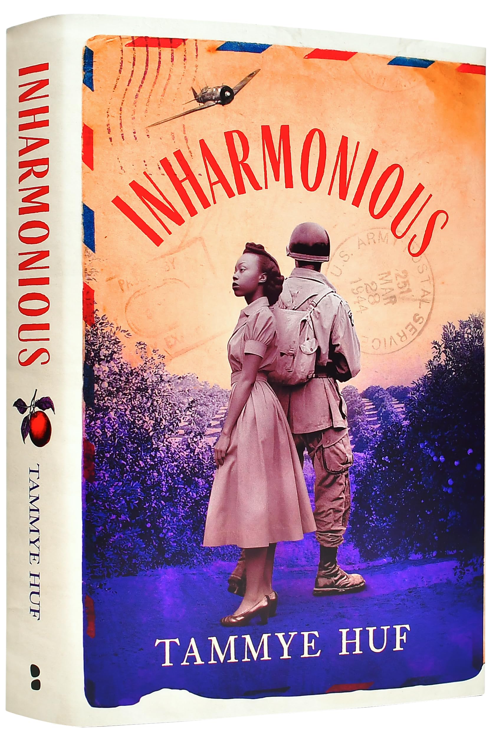 Inharmonious