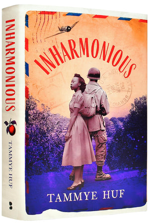 Inharmonious