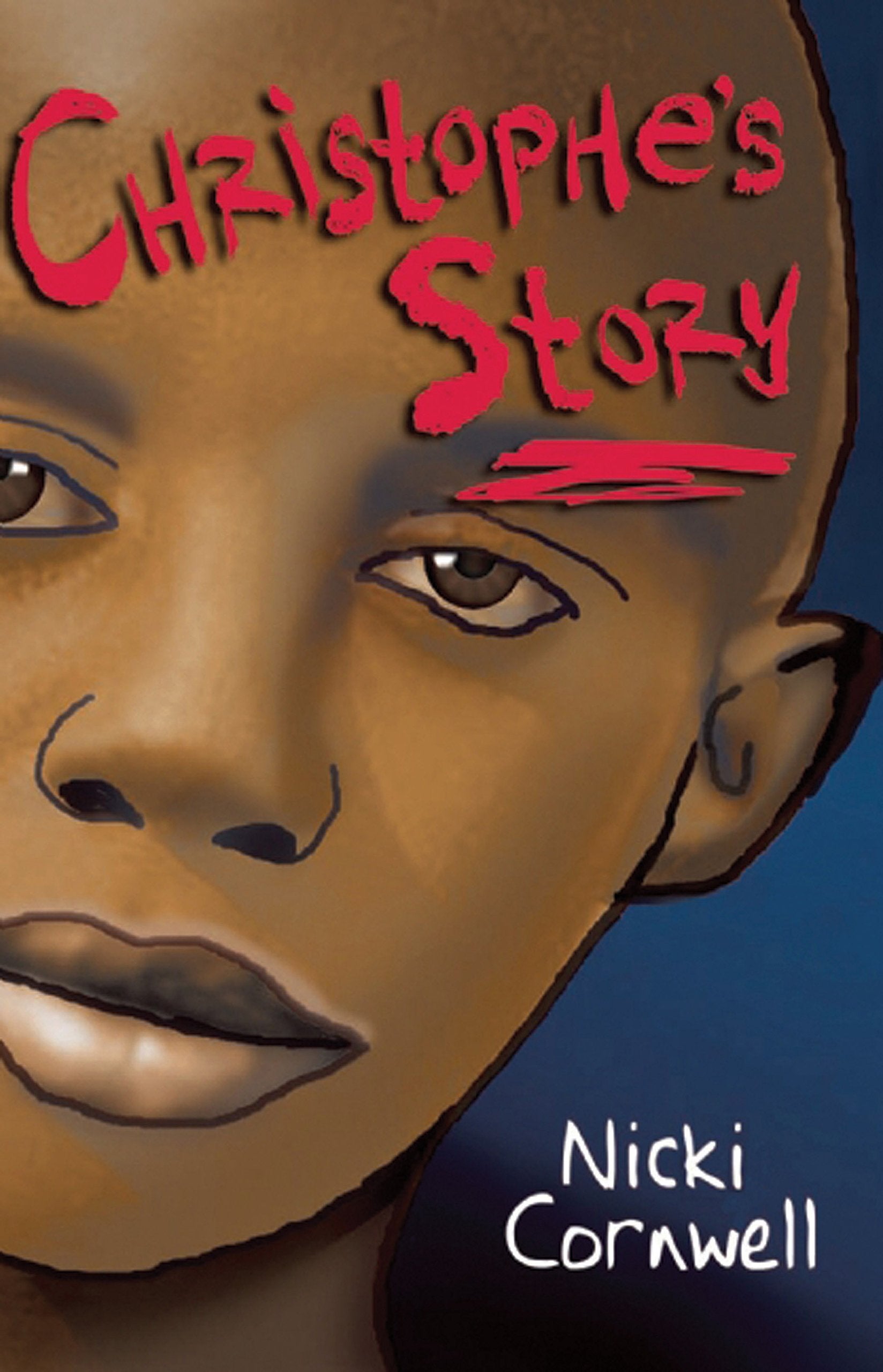 Christophe'S Story
