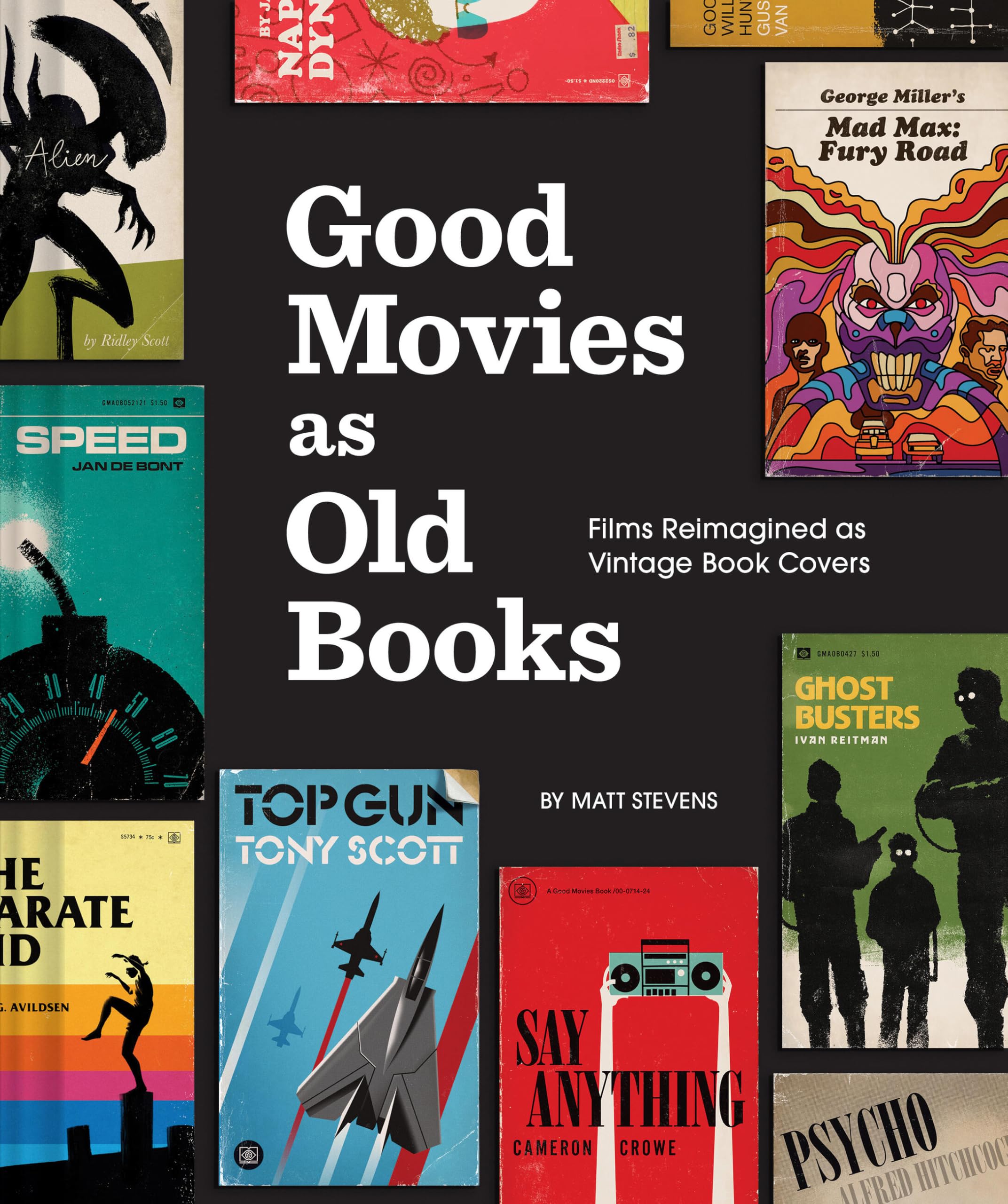 GOOD MOVIES AS OLD BKS
