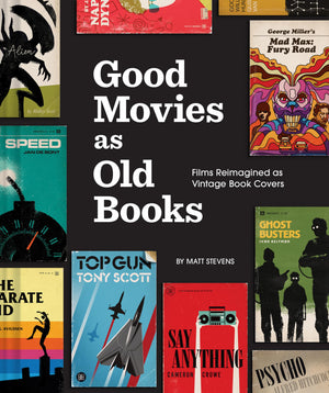 GOOD MOVIES AS OLD BKS