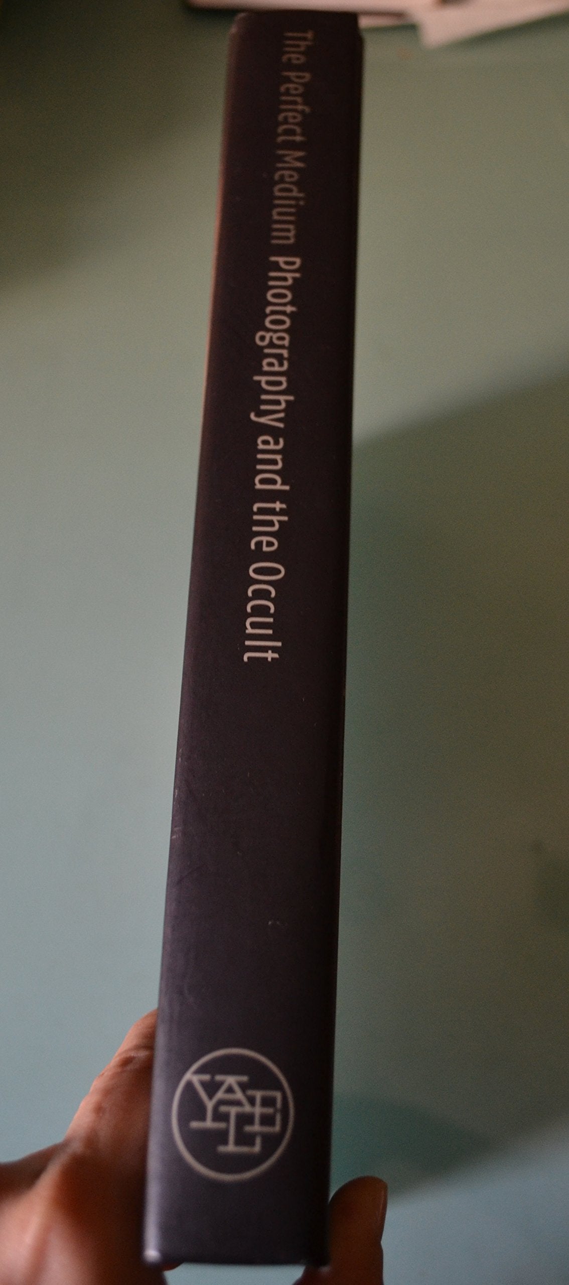 The Perfect Medium: Photography and the Occult,Used