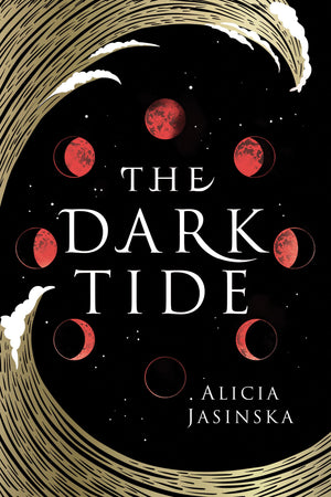 The Dark Tide,New