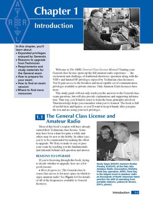 Arrl General Class License Manual For Ham Radio 9Th Edition  Complete Study Guide With Exam Questions For Operating On Hf Bands,New