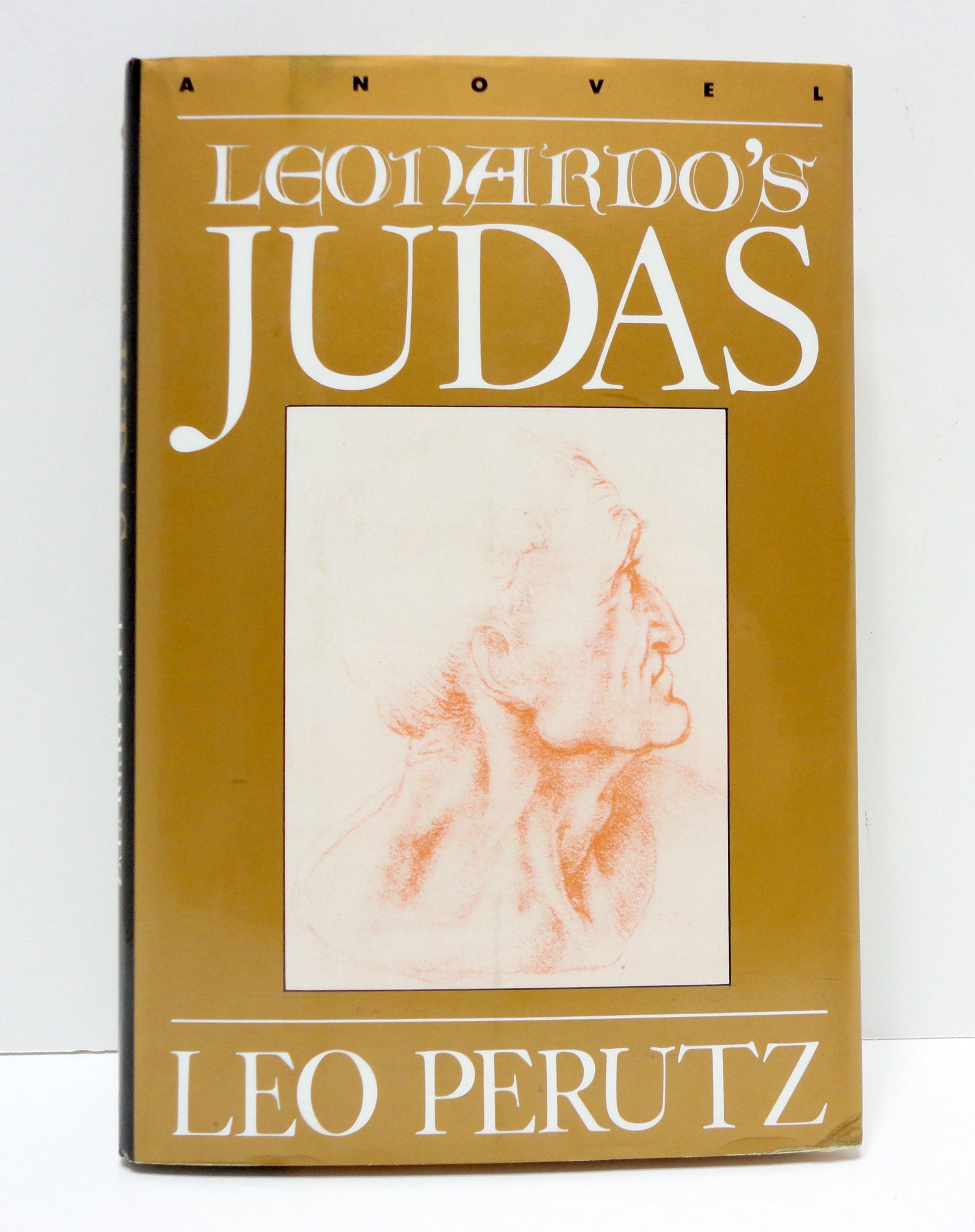 Leonardo'S Judas,Used