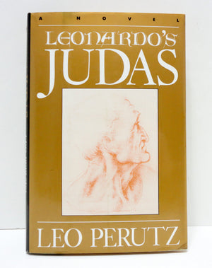 Leonardo'S Judas,Used