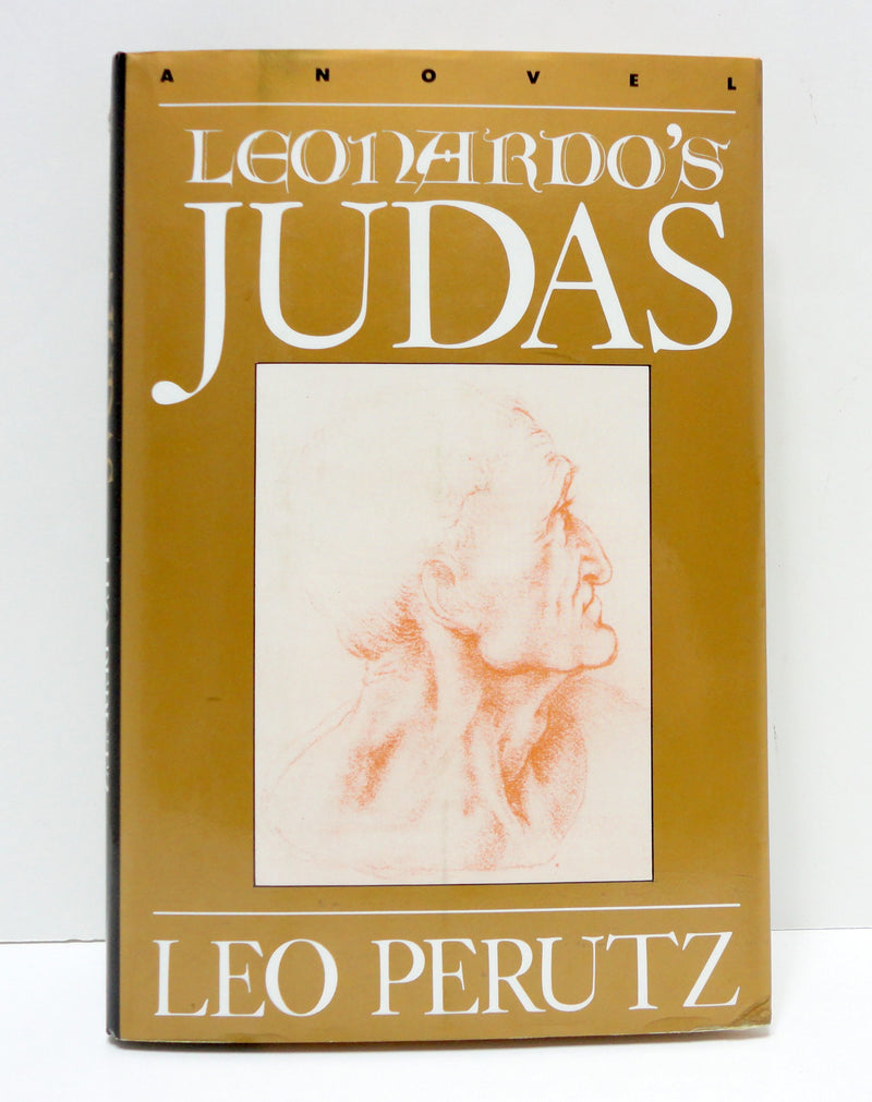 Leonardo'S Judas,Used