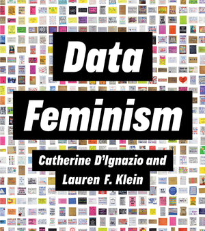 Data Feminism (Strong Ideas),New