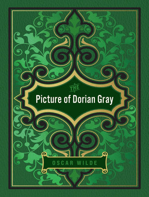 Picture Of Dorian Gray