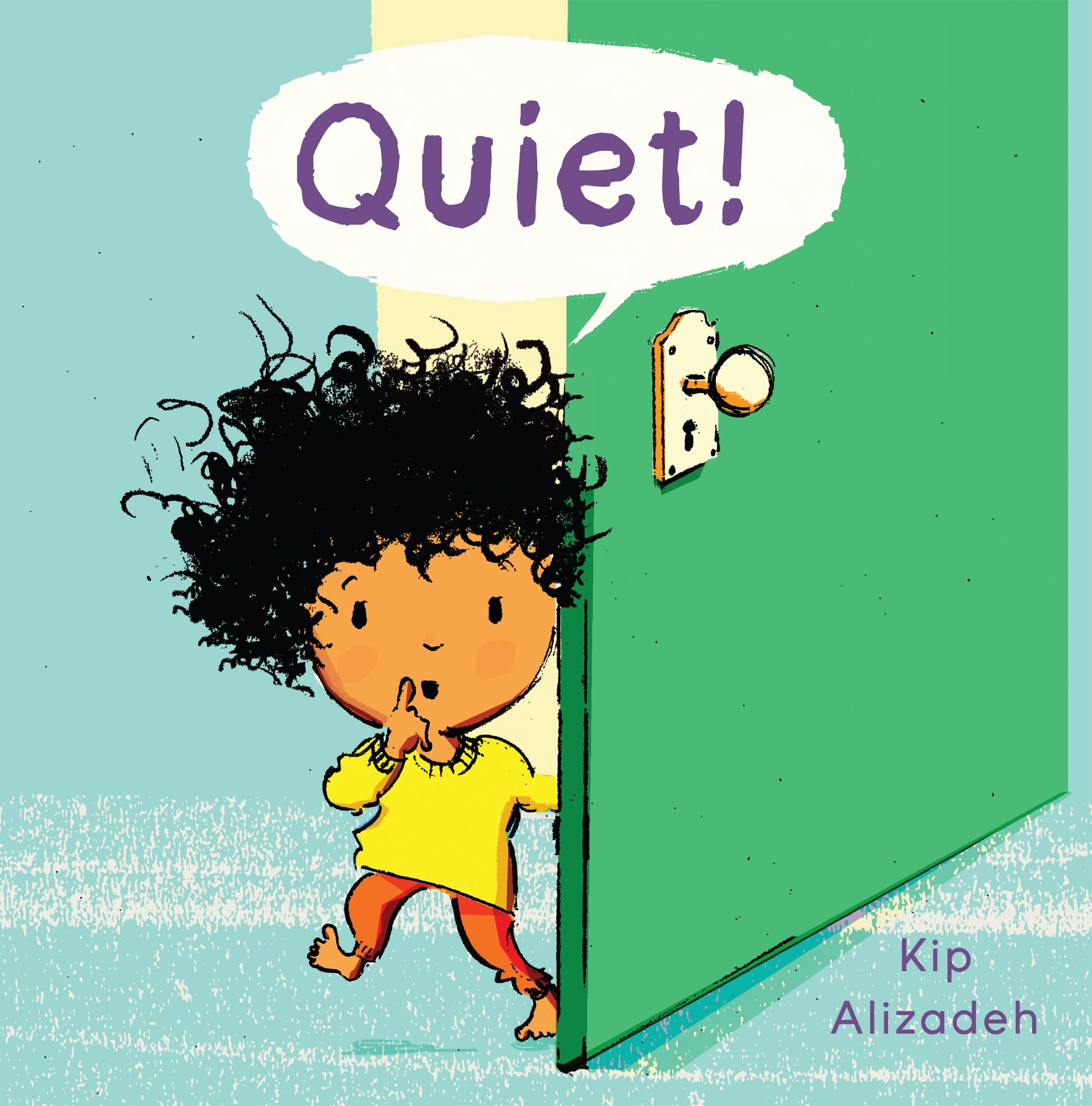 Quiet! (Child s Play Library)
