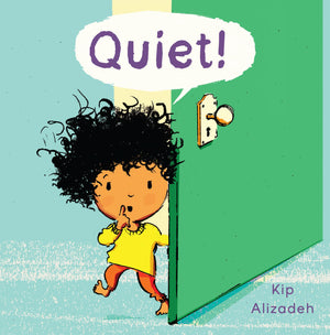 Quiet! (Child s Play Library)
