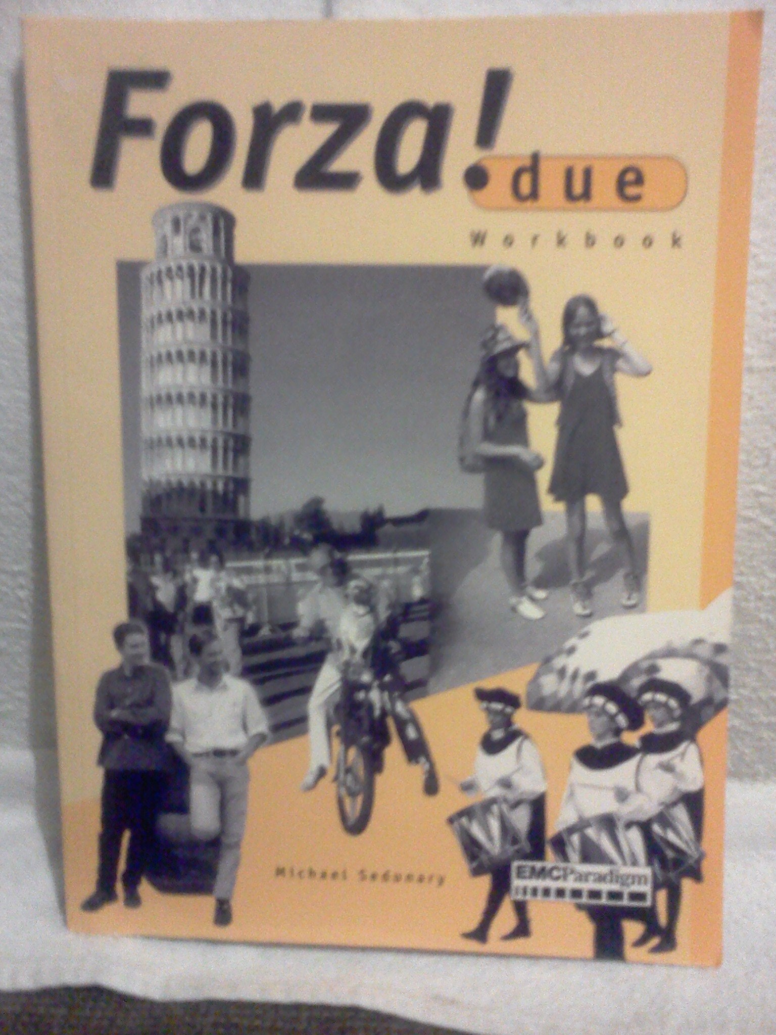 Forza: Level 2 (Italian Edition),New