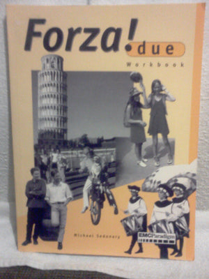 Forza: Level 2 (Italian Edition),New