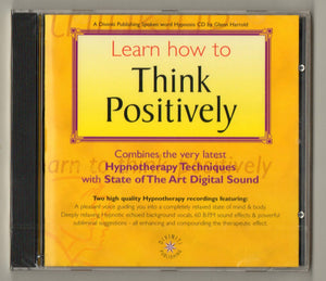 Learn How To Think Positively,Used
