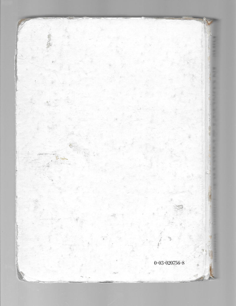 Tonal Harmony In Concept And Practice,Used